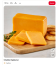 A cheddar szintén hasonló áron kapható, különösen a fiatalabb változatok, és bár az angolszász világ egyik ikonikus sajtja, Magyarországon is egyre népszerűbb. A cheddar karakteresebb, enyhén savanykás, telt ízű, és sokkal jobban működik meleg ételekben, mert olvadás közben is megőrzi az aromáit.
A cheddar szintén hasonló áron kapható, különösen a fiatalabb változatok, és bár az angolszász világ egyik ikonikus sajtja, Magyarországon is egyre népszerűbb. A cheddar karakteresebb, enyhén savanykás, telt ízű, és sokkal jobban működik meleg ételekben, mert olvadás közben is megőrzi az aromáit.