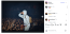 A videót a Story szúrta ki. A rapper egy percig vergődött a tömeg felett, és állítólag fejre is ejtették. Bár nem sérült meg súlyosan, a jelenet sokakat megrázott. A videó futótűzként terjedt, és a közvélemény azonnal vitát indított arról, hogy az ilyen mutatványoknak van-e helyük a mai fesztiválkultúrában. Amúgy annyira pontosan nem lehet látni, hogy mi történt, mivel Pogány Indulót rengetegen vették körül.
A videót a Story szúrta ki. A rapper egy percig vergődött a tömeg felett, és állítólag fejre is ejtették. Bár nem sérült meg súlyosan, a jelenet sokakat megrázott. A videó futótűzként terjedt, és a közvélemény azonnal vitát indított arról, hogy az ilyen mutatványoknak van-e helyük a mai fesztiválkultúrában. Amúgy annyira pontosan nem lehet látni, hogy mi történt, mivel Pogány Indulót rengetegen vették körül.