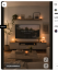 1. Válassz megfelelő képmódot
Elsőként érdemes megnézni a tévé Kép módja / Picture Mode menüpontját. A „Dinamikus”, „Élénk” vagy hasonló módok gyakran túlságosan harsány színeket és erős kontrasztot használnak, ezért filmekhez és sorozatokhoz általában kellemesebb kiindulópont lehet a Mozi, Film vagy Filmmaker Mode. Ezek célja jellemzően a természetesebb, filmesebb megjelenítés.
1. Válassz megfelelő képmódot
Elsőként érdemes megnézni a tévé Kép módja / Picture Mode menüpontját. A „Dinamikus”, „Élénk” vagy hasonló módok gyakran túlságosan harsány színeket és erős kontrasztot használnak, ezért filmekhez és sorozatokhoz általában kellemesebb kiindulópont lehet a Mozi, Film vagy Filmmaker Mode. Ezek célja jellemzően a természetesebb, filmesebb megjelenítés.