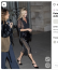5. Az áttetsző ruha nem csak nyárra való
A lista talán legmerészebb darabja az áttetsző ruha, amely elsőre inkább tavaszi vagy nyári trendnek tűnhet. Kate Moss azonban régóta bizonyítja, hogy megfelelő rétegezéssel ősszel is működhet. Az áttetsző ruhák továbbra is fontos részei Kate Moss stílusának, legyen szó egy finoman áttetsző anyagról vagy egy látványosabb, teljesen transzparens darabról. A hűvösebb időben természetesen nem kell szó szerint ugyanúgy viselni őket, mint nyáron. Egy egyszerű alsóruha, body vagy szűkebb ruha kerülhet alá, fölé pedig jöhet egy bőrdzseki, hosszú kabát vagy akár egy kötött pulóver. Éppen a rétegezés miatt válik igazán érdekessé: egy nyári hatású, könnyű ruha egy vastagabb kabáttal és zárt cipővel már teljesen őszi karaktert kap.
Kate Moss stílusának legfontosabb tanulsága talán éppen ez: nem kell minden trendet szó szerint követni. Elég kiválasztani egy-egy karakteres darabot, majd úgy kombinálni, hogy az valóban passzoljon a saját ruhatáradhoz és személyiségedhez. Ettől lesz egy szett nemcsak divatos, hanem igazán egyéni is.
5. Az áttetsző ruha nem csak nyárra való
A lista talán legmerészebb darabja az áttetsző ruha, amely elsőre inkább tavaszi vagy nyári trendnek tűnhet. Kate Moss azonban régóta bizonyítja, hogy megfelelő rétegezéssel ősszel is működhet. Az áttetsző ruhák továbbra is fontos részei Kate Moss stílusának, legyen szó egy finoman áttetsző anyagról vagy egy látványosabb, teljesen transzparens darabról. A hűvösebb időben természetesen nem kell szó szerint ugyanúgy viselni őket, mint nyáron. Egy egyszerű alsóruha, body vagy szűkebb ruha kerülhet alá, fölé pedig jöhet egy bőrdzseki, hosszú kabát vagy akár egy kötött pulóver. Éppen a rétegezés miatt válik igazán érdekessé: egy nyári hatású, könnyű ruha egy vastagabb kabáttal és zárt cipővel már teljesen őszi karaktert kap.
Kate Moss stílusának legfontosabb tanulsága talán éppen ez: nem kell minden trendet szó szerint követni. Elég kiválasztani egy-egy karakteres darabot, majd úgy kombinálni, hogy az valóban passzoljon a saját ruhatáradhoz és személyiségedhez. Ettől lesz egy szett nemcsak divatos, hanem igazán egyéni is.