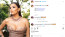 A paparazzik a napokban Marbella tengerpartján kapták lencsevégre Eva Longoriát, aki egy élénk kék bikiniben sétált a homokos parton, férje, José Bastón és barátaik társaságában. A képek tanúsága szerint Eva egyszerre volt természetes, laza és elképesztően szexi: a bikini felső finoman kiemelte formás dekoltázsát, miközben a hozzá illő alsó rész tökéletesen passzolt tónusos alakjához. A tengerparti szél kissé megborzolta sötétbarna haját, amit kiengedve viselt, így még inkább a „görög istennő” benyomását keltette. Lapozz, mutatjuk a dögös fotót!
A paparazzik a napokban Marbella tengerpartján kapták lencsevégre Eva Longoriát, aki egy élénk kék bikiniben sétált a homokos parton, férje, José Bastón és barátaik társaságában. A képek tanúsága szerint Eva egyszerre volt természetes, laza és elképesztően szexi: a bikini felső finoman kiemelte formás dekoltázsát, miközben a hozzá illő alsó rész tökéletesen passzolt tónusos alakjához. A tengerparti szél kissé megborzolta sötétbarna haját, amit kiengedve viselt, így még inkább a „görög istennő” benyomását keltette. Lapozz, mutatjuk a dögös fotót!