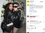 Lourdes Leon, Madonna 29 éves lánya nemcsak a kifutón, hanem a divat világának legexkluzívabb eseményein is magabiztosan, stílusosan jelenik meg, a kockázatvállaló, mégis elegáns megjelenése pedig mindig erőteljes benyomást kelt. Ő maga a szemérmességet csak hírből ismeri: megannyi alkalommal láttuk már olyan szerelésekben, melyek épphogy eltakarták a legintimebb részeit, ez a stílus azonban remekül passzol hozzá, hiszen személyiségéből fakadóan imádja feszegetni a határokat – ebben pedig semmi meglepő nincsen, hiszen világhírű édesanyja is a szabadelvűségről volt híres mindig. Lourdes így napjaink legjobb bizonyítéka arra, hogy a merész, áttetsző ruhák trendje egyáltalán nem halványul.
Lourdes Leon, Madonna 29 éves lánya nemcsak a kifutón, hanem a divat világának legexkluzívabb eseményein is magabiztosan, stílusosan jelenik meg, a kockázatvállaló, mégis elegáns megjelenése pedig mindig erőteljes benyomást kelt. Ő maga a szemérmességet csak hírből ismeri: megannyi alkalommal láttuk már olyan szerelésekben, melyek épphogy eltakarták a legintimebb részeit, ez a stílus azonban remekül passzol hozzá, hiszen személyiségéből fakadóan imádja feszegetni a határokat – ebben pedig semmi meglepő nincsen, hiszen világhírű édesanyja is a szabadelvűségről volt híres mindig. Lourdes így napjaink legjobb bizonyítéka arra, hogy a merész, áttetsző ruhák trendje egyáltalán nem halványul.