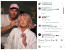 Martha Stewart büszkén mutatja be a legújabb frizuráját a sztárfodrász Chris Appleton társaságában. A stylist finom mozdulattal emeli ki az énekesnő és üzletasszony friss, rózsaarany árnyalatú tincseit, amelyek tökéletes összhangban állnak a kényelmes, elegáns köntösével.
Martha Stewart büszkén mutatja be a legújabb frizuráját a sztárfodrász Chris Appleton társaságában. A stylist finom mozdulattal emeli ki az énekesnő és üzletasszony friss, rózsaarany árnyalatú tincseit, amelyek tökéletes összhangban állnak a kényelmes, elegáns köntösével.