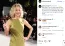 Az est azonban nem csupán a csillogásról szólt, hanem megható pillanatokat is tartogatott. Meg korábban részt vett a 2026-os Oscar-gála In Memoriam szegmensében is, ahol Rob Reiner és felesége, Michele Singer előtt tisztelegtek. A házaspár tragikus halála mélyen megrázta a filmes világot, a megemlékezés során pedig a híresség fekete, váll nélküli ruhában állt a színpadon régi kollégája, Billy Crystal oldalán. Crystal megható beszédében azt emelte ki, hogy Reiner filmjei örökké velünk maradnak, hiszen rengeteg érzelmet hoznak felszínre, arra emlékeztetve mindenkit, hogy törekedjünk a kedvességre, a humorra és az emberségre minden körülmények között.
