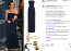 A hercegné egy elegáns, pánt nélküli, mélykék Ralph Lauren ruhában tündökölt, amelyhez kör alakú, arany Chanel fülbevalót, arany karkötőket és elegáns, pántos magassarkút párosított. A haját alacsony kontyba fogta, lágy tincsek keretezték az arcát, ami még kifinomultabbá és nőiesebbé tette megjelenését. A barátnők a vörös szőnyegen édes öleléssel üdvözölték egymást a Champions for Children rendezvényen, amely Kelly áldozatos munkáját ünnepelte az Alliance of Moms szervezet keretében. A pillanat egyszerre volt megható, sikkes és inspiráló, hiszen a barátságuk ereje és a jótékonysági elkötelezettségük egyaránt sugárzott a fotókon és a közönség felé.
A hercegné egy elegáns, pánt nélküli, mélykék Ralph Lauren ruhában tündökölt, amelyhez kör alakú, arany Chanel fülbevalót, arany karkötőket és elegáns, pántos magassarkút párosított. A haját alacsony kontyba fogta, lágy tincsek keretezték az arcát, ami még kifinomultabbá és nőiesebbé tette megjelenését. A barátnők a vörös szőnyegen édes öleléssel üdvözölték egymást a Champions for Children rendezvényen, amely Kelly áldozatos munkáját ünnepelte az Alliance of Moms szervezet keretében. A pillanat egyszerre volt megható, sikkes és inspiráló, hiszen a barátságuk ereje és a jótékonysági elkötelezettségük egyaránt sugárzott a fotókon és a közönség felé.