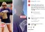 Harry felesége nemrég új videót töltött fel az Instagram oldalára, melyen otthoni pillanatok elevenednek meg – többek között látható, ahogy az egykori színésznő gyermekeivel együtt a kertet locsolja. Az egyik jelenetben egy lila Northwestern University-s pulóverben sétál a szabadban: a hercegné a 2000-es évek elején járt a híres amerikai egyetemre, ahol 2003-ban diplomázott nemzetközi tanulmányok és színház szakirányon.
Harry felesége nemrég új videót töltött fel az Instagram oldalára, melyen otthoni pillanatok elevenednek meg – többek között látható, ahogy az egykori színésznő gyermekeivel együtt a kertet locsolja. Az egyik jelenetben egy lila Northwestern University-s pulóverben sétál a szabadban: a hercegné a 2000-es évek elején járt a híres amerikai egyetemre, ahol 2003-ban diplomázott nemzetközi tanulmányok és színház szakirányon.