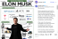 Justine Musk, az üzletember első öt gyermekének édesanyja megrázó részletességgel mesélt a házasságuk alatt megélt lelki bántalmazásokról. Felidézte, hogy tőle tanulta meg a gaslighting (pszichológiai manipuláció) fogalmát, miután Musk rendszeresen tucatnyi hibát sorolt fel a viselkedésével kapcsolatban. A kapcsolatuk mélypontján a milliárdos kijelentette: ha Justine a beosztottja lenne, már régen kirúgta volna. A nő emellett szót ejtett közös első gyermekük elvesztéséről és a transznemű lányukkal való kíméletlen bánásmódról is.
