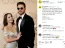 Chris Evans az idei Oscar-gála vörös szőnyegén elegáns Armani öltönyben jelent meg, miközben gyengéden karon fogta párját, Alba Baptistát, aki le sem tagadhatná, mennyire szerelmes a színészbe.
Chris Evans az idei Oscar-gála vörös szőnyegén elegáns Armani öltönyben jelent meg, miközben gyengéden karon fogta párját, Alba Baptistát, aki le sem tagadhatná, mennyire szerelmes a színészbe.