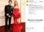 Adrien Brody is párjával, a meseszép Georgina Chappannel gálázott, mindössze egy évvel azután, hogy megszerezte második Legjobb színésznek járó szobrocskáját A brutalistáért.
Adrien Brody is párjával, a meseszép Georgina Chappannel gálázott, mindössze egy évvel azután, hogy megszerezte második Legjobb színésznek járó szobrocskáját A brutalistáért.