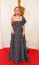 A 2024-es Oscar-gálán Jennifer Lawrence egy elegáns, vintage ihletésű Dior Haute Couture ruhában jelent meg. A pöttyös minta ritka az Oscar vörös szőnyegén, ezért sok divatszakértő szerint ez a ruha friss és játékos választás volt a klasszikus fekete estélyik között. Nézd meg 2024-es Oscar-díjátadó legmeséseb ruháit - kattints ide a galériáért!
A 2024-es Oscar-gálán Jennifer Lawrence egy elegáns, vintage ihletésű Dior Haute Couture ruhában jelent meg. A pöttyös minta ritka az Oscar vörös szőnyegén, ezért sok divatszakértő szerint ez a ruha friss és játékos választás volt a klasszikus fekete estélyik között. Nézd meg 2024-es Oscar-díjátadó legmeséseb ruháit - kattints ide a galériáért!