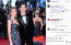 A minap a legfiatalabb Brosnan-csemete is tiszteletét tette a 79. cannes-i filmfesztivál vörös szőnyegén, megjelenésével pedig pillanatok alatt magára vonta a figyelmet. A 25 éves fiatalember mellett ezúttal modell kedvese, Alex Lee Aillon is feltűnt, aki elegáns, romantikus hangulatú ruhájával tökéletesen kiegészítette a páros kifinomult megjelenését. Paris stílusa ezúttal is rendkívül sikkes és letisztult volt: egy bársonyfekete Burberry szmokingot viselt, éles szabásvonalakkal, fehér inggel és fekete csokornyakkendővel, amely klasszikus, mégis modern eleganciát sugárzott. Sokan úgy érezték, mintha egy fiatal James Bond lépett volna a kamerák elé.
A minap a legfiatalabb Brosnan-csemete is tiszteletét tette a 79. cannes-i filmfesztivál vörös szőnyegén, megjelenésével pedig pillanatok alatt magára vonta a figyelmet. A 25 éves fiatalember mellett ezúttal modell kedvese, Alex Lee Aillon is feltűnt, aki elegáns, romantikus hangulatú ruhájával tökéletesen kiegészítette a páros kifinomult megjelenését. Paris stílusa ezúttal is rendkívül sikkes és letisztult volt: egy bársonyfekete Burberry szmokingot viselt, éles szabásvonalakkal, fehér inggel és fekete csokornyakkendővel, amely klasszikus, mégis modern eleganciát sugárzott. Sokan úgy érezték, mintha egy fiatal James Bond lépett volna a kamerák elé.