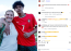 Cristiano Jr. egyébként az utóbbi hónapokban egyre nagyobb figyelmet kap a közösségi médiában is. A friss nyaralós fotókon jól látszik, hogy a 16 éves fiú már majdnem olyan magas, mint édesapja, sőt egyes képeken úgy tűnik, már túl is nőtte a portugál klasszist. Izmos testalkata, karakteres arca és sportos életmódja miatt sokan úgy vélik, nemcsak a futballpályán, hanem megjelenésében is méltó örököse lehet Ronaldónak. A rajongók szerint a két generáció közötti hasonlóság egyszerűen döbbenetes, és egyre többen kíváncsian várják, vajon Cristiano Jr. is olyan fényes pályafutást fut-e be, mint édesapja. (A fotón Cristiano Jr. nagymamájával látható.)
Cristiano Jr. egyébként az utóbbi hónapokban egyre nagyobb figyelmet kap a közösségi médiában is. A friss nyaralós fotókon jól látszik, hogy a 16 éves fiú már majdnem olyan magas, mint édesapja, sőt egyes képeken úgy tűnik, már túl is nőtte a portugál klasszist. Izmos testalkata, karakteres arca és sportos életmódja miatt sokan úgy vélik, nemcsak a futballpályán, hanem megjelenésében is méltó örököse lehet Ronaldónak. A rajongók szerint a két generáció közötti hasonlóság egyszerűen döbbenetes, és egyre többen kíváncsian várják, vajon Cristiano Jr. is olyan fényes pályafutást fut-e be, mint édesapja. (A fotón Cristiano Jr. nagymamájával látható.)
