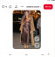 A színésznő a hét egyik első eseményére, a Women's Wear Daily rendezvényére érkezett egy különleges, csokoládébarna árnyalatú, lenge esésű selyemruhában, amely egyszerre volt elegáns és érzéki. A midi hosszúságú darab legizgalmasabb része a finom csipkéből készült felsőrész volt, amely fűzőszerű szabásával hangsúlyozta a sziluettet. A ruha áttetsző derékrésze finom merevítésekkel készült, amelyek a klasszikus bustier stílust idézték, miközben modern, divatos hangulatot kölcsönöztek az összeállításnak. A popdíva tökéletesen ráérzett az úgynevezett „latte öltözködés” trend hangulatára is: a meleg, krémes barna árnyalatokat harmonikusan kombinálta egy elegáns, mintegy 3500 dollár, azaz több mint egymillió forint értékű Bottega Veneta kézitáskával, valamint egy puha velúr anyagú, teveszínű ballonkabáttal. A megjelenést egy pántos, nyitott orrú magas sarkú cipő koronázta meg, amelynek finom bokapántja nőies, légies hatást adott az egész szettnek.
A színésznő a hét egyik első eseményére, a Women's Wear Daily rendezvényére érkezett egy különleges, csokoládébarna árnyalatú, lenge esésű selyemruhában, amely egyszerre volt elegáns és érzéki. A midi hosszúságú darab legizgalmasabb része a finom csipkéből készült felsőrész volt, amely fűzőszerű szabásával hangsúlyozta a sziluettet. A ruha áttetsző derékrésze finom merevítésekkel készült, amelyek a klasszikus bustier stílust idézték, miközben modern, divatos hangulatot kölcsönöztek az összeállításnak. A popdíva tökéletesen ráérzett az úgynevezett „latte öltözködés” trend hangulatára is: a meleg, krémes barna árnyalatokat harmonikusan kombinálta egy elegáns, mintegy 3500 dollár, azaz több mint egymillió forint értékű Bottega Veneta kézitáskával, valamint egy puha velúr anyagú, teveszínű ballonkabáttal. A megjelenést egy pántos, nyitott orrú magas sarkú cipő koronázta meg, amelynek finom bokapántja nőies, légies hatást adott az egész szettnek.