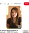 Kay Panabaker
A Disney sztárja, Kay Panabaker 2012-ben hagyta abba a színészkedést, a Summerland és a Cyber Bully szerepei után. Bár már volt történelem diplomája az UCLA-ről, úgy döntött, visszatér az iskolapadba, és egy 18 hónapos állatgondozási tanfolyamot végzett a floridai Santa Fe College-ban. Ezt követően az Disney’s Animal Kingdom állatkerti gondozójaként kezdett dolgozni. 2016-ban egy rajongói kérdésre válaszolva elmondta: „Egyszerűen elvesztettem a színészet iránti szeretetet. Az élet rövid, rengeteg időt töltünk a munkában, ezért csináld azt, amit szeretsz; én imádom a munkámat!”
Kay Panabaker
A Disney sztárja, Kay Panabaker 2012-ben hagyta abba a színészkedést, a Summerland és a Cyber Bully szerepei után. Bár már volt történelem diplomája az UCLA-ről, úgy döntött, visszatér az iskolapadba, és egy 18 hónapos állatgondozási tanfolyamot végzett a floridai Santa Fe College-ban. Ezt követően az Disney’s Animal Kingdom állatkerti gondozójaként kezdett dolgozni. 2016-ban egy rajongói kérdésre válaszolva elmondta: „Egyszerűen elvesztettem a színészet iránti szeretetet. Az élet rövid, rengeteg időt töltünk a munkában, ezért csináld azt, amit szeretsz; én imádom a munkámat!”
