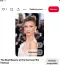 Bella Hadid 2018-ban még azt állította, sosem vállalt plasztikai műtétet vagy kozmetikai beavatkozást, és kifejezetten félt, hogy „elrontja” az arcát. Később azonban bevallotta, hogy valójában már 14 éves korában orrműtéten esett át. „Bárcsak megőriztem volna az eredeti orromat” – nyilatkozta a Vogue-nak, hozzátéve, hogy sosem érezte magát olyan jól a saját bőrében, mint testvére, Gigi. „Én voltam a csúnyább testvér, barna hajú, nem olyan menő, nem olyan szép. Ezt mondták rólam az emberek. És sajnos, ha valamit sokszor hallasz, el is kezded elhinni” – fogalmazott korábban.
Bella Hadid 2018-ban még azt állította, sosem vállalt plasztikai műtétet vagy kozmetikai beavatkozást, és kifejezetten félt, hogy „elrontja” az arcát. Később azonban bevallotta, hogy valójában már 14 éves korában orrműtéten esett át. „Bárcsak megőriztem volna az eredeti orromat” – nyilatkozta a Vogue-nak, hozzátéve, hogy sosem érezte magát olyan jól a saját bőrében, mint testvére, Gigi. „Én voltam a csúnyább testvér, barna hajú, nem olyan menő, nem olyan szép. Ezt mondták rólam az emberek. És sajnos, ha valamit sokszor hallasz, el is kezded elhinni” – fogalmazott korábban.