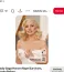 Lady Gaga karrierje kezdetén azt mondta, sosem vállalt plasztikai beavatkozást, és úgy vélte, az ilyen műtéteket népszerűsíteni sokkal károsabb, mint a videóiban használt művészi „testmódosítás”. Egy évvel később azonban elárulta, hogy egyszer függővé vált az injekcióktól. „Sosem volt műtétem, de volt egy nehéz időszakom, amikor sok füvet szívtam, emellett teljesen megszállottja voltam az arc-injekcióknak,” mesélte a Howard Stern Show-ban. „Mielőtt az ‘Applause’ videót forgattam, egy fotós barátom azt mondta: ’Gaga, imádlak, de ha nem hagyod abba az injekciókat, rossz vége lesz” – vallotta be kendőzetlenül az énekesnő.
Lady Gaga karrierje kezdetén azt mondta, sosem vállalt plasztikai beavatkozást, és úgy vélte, az ilyen műtéteket népszerűsíteni sokkal károsabb, mint a videóiban használt művészi „testmódosítás”. Egy évvel később azonban elárulta, hogy egyszer függővé vált az injekcióktól. „Sosem volt műtétem, de volt egy nehéz időszakom, amikor sok füvet szívtam, emellett teljesen megszállottja voltam az arc-injekcióknak,” mesélte a Howard Stern Show-ban. „Mielőtt az ‘Applause’ videót forgattam, egy fotós barátom azt mondta: ’Gaga, imádlak, de ha nem hagyod abba az injekciókat, rossz vége lesz” – vallotta be kendőzetlenül az énekesnő.