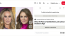 Sarah Jessica Parker és Elizabeth Hurley – 61 évesek
Bár ugyanabban az évben születtek, Sarah Jessica Parker és Elizabeth Hurley egészen eltérő módon viselik az idő múlását. A Szex és New York sztárja mindig is a természetesség híve volt, és sosem titkolta, hogy nem szeretne harcolni az öregedés ellen. Elizabeth Hurley ezzel szemben szinte alig változott az elmúlt évtizedek során, ugyanis – ahogyan azt ő maga is őszintén bevallja – nem mondott soha nemet a fiatalító eljárásokra.
Sarah Jessica Parker és Elizabeth Hurley – 61 évesek
Bár ugyanabban az évben születtek, Sarah Jessica Parker és Elizabeth Hurley egészen eltérő módon viselik az idő múlását. A Szex és New York sztárja mindig is a természetesség híve volt, és sosem titkolta, hogy nem szeretne harcolni az öregedés ellen. Elizabeth Hurley ezzel szemben szinte alig változott az elmúlt évtizedek során, ugyanis – ahogyan azt ő maga is őszintén bevallja – nem mondott soha nemet a fiatalító eljárásokra.