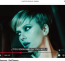 Scarlett Johansson

Scarlett Johansson neve elsősorban a filmes sikereivel forrt össze, ám a kulisszák mögött régóta vonzza a zene világa is. Több stúdióalbumot jelentetett meg, különleges, mély tónusú hangja pedig számos zenei kritikus figyelmét felkeltette. Bár sosem törekedett klasszikus popsztár-karrierre, időről időre bebizonyítja, hogy a mikrofon mögött is van keresnivalója.

