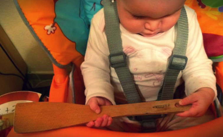 Kész bébiételek helyett finom házi ételeket kínálhatunk a legkisebbeknek is