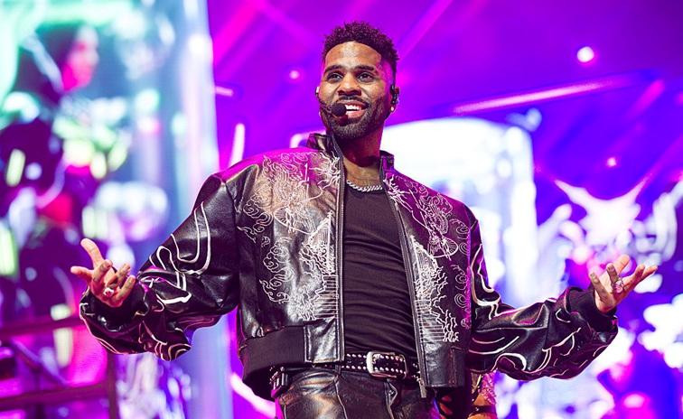 Világsztárral telik meg a Budapest Park: Jason Derulo Magyarországra jön