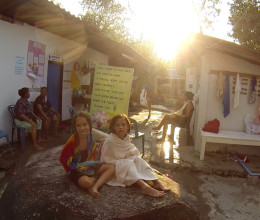 Ilyen a thai szauna! - Blogbejegyzés