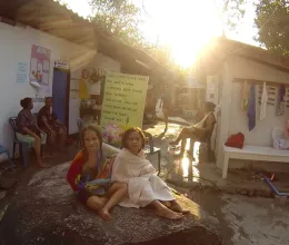 Ilyen a thai szauna! - Blogbejegyzés Ilyen a thai szauna! - Blogbejegyzés