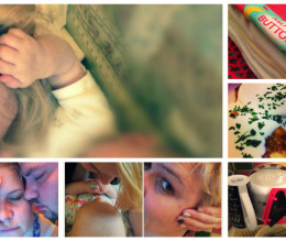 Ha anya lesz a nőből, a valóságból álom, az álomból pedig valóság lesz