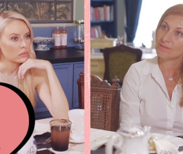 Bódis Boglárka: "Nem hercegnőket látok magam körül"