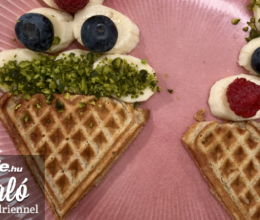 Gofrifagyi: Az ellenállhatatlan vendégváró finomság