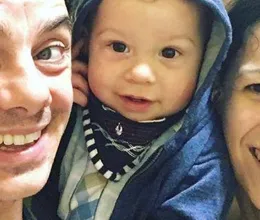 Most tényleg a jókedv és az optimizmus segített át a nehéz pillanatokon Most tényleg a jókedv és az optimizmus segített át a nehéz pillanatokon