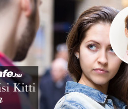 Almási Kitti válaszol: Rémisztően viselkedett velem a férfi, ez már zaklatás? Almási Kitti válaszol: Rémisztően viselkedett velem a férfi, ez már zaklatás?