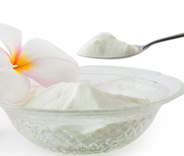 Nem csak kenhető, ehető: a kollagén szerepe a bőrfiatalításban Nem csak kenhető, ehető: a kollagén szerepe a bőrfiatalításban