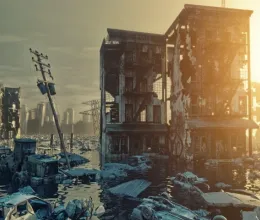 Bekövetkezett, amitől mindenki tartott: gigászi pusztítást végzett az utóbbi idők legbrutálisabb földrengése Bekövetkezett, amitől mindenki tartott: gigászi pusztítást végzett az utóbbi idők legbrutálisabb földrengése