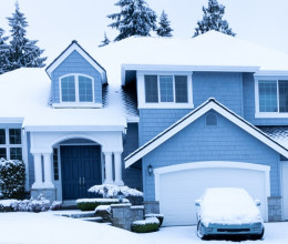 Hóba rajzolt jelet pillantott meg a háza előtt a nő: kis híján elájult a döbbenettől, amikor rájött, mit jelent a szimbólum