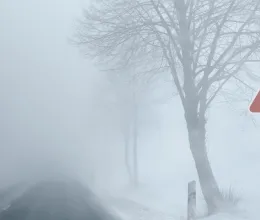 Időjárás: brutális fordulatot hoz az első decemberi hétvége, de ez még semmi ahhoz képest, ami utána következik