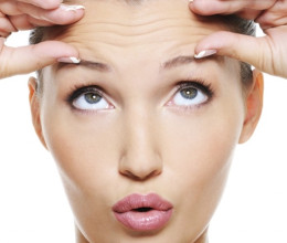 Előtte-utána fotón mutatjuk a hyaluronsavas arcfiatalítás előnyeit Előtte-utána fotón mutatjuk a hyaluronsavas arcfiatalítás előnyeit