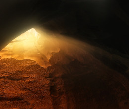 Beérett a 60 évnyi kutatómunka gyümölcse: óriási barlangrendszert fedeztek fel a kutatók a szomszédunkban