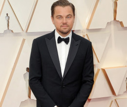 Leonardo DiCaprio sosem nézte újra a Titanicot, de nyomós oka van rá Leonardo DiCaprio sosem nézte újra a Titanicot, de nyomós oka van rá