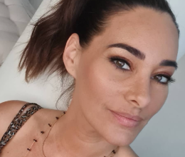 Görög Zita és lánya olyanok, mint két tojás: ez a titka annak, hogy Lotti tökéletes kapcsolatot ápol az édesanyjával Görög Zita és lánya olyanok, mint két tojás: ez a titka annak, hogy Lotti tökéletes kapcsolatot ápol az édesanyjával