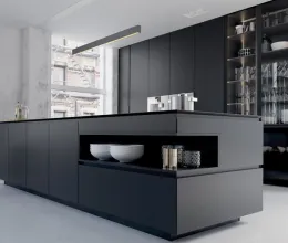 Intelligens, önálló, ultramodern: ilyen lesz a jövő konyhája