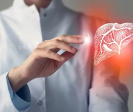 Nem a máriatövis az: ez a növény a máj titkos méregtelenítő csodaszere