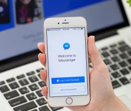 Ha nálad is felvillan ez a figyelmeztetés a Messengerben, azonnal lépj ki a beszélgetésből, különben nagy pácba kerülhetsz