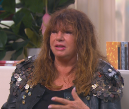 Hihetetlen, milyen benyomást tett Zalatnay Saroltára Hugh Hefner: az énekesnő nem finomkodott, amikor jellemeznie kellett a néhai sajtómágnást