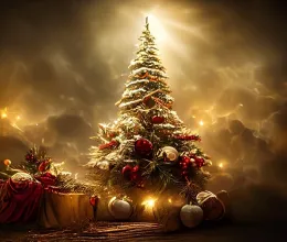 Tényleg csak egy van belőle: mindenki a csodájára jár Magyarország legkülönlegesebb és legmenőbb karácsonyfájának - Videó Tényleg csak egy van belőle: mindenki a csodájára jár Magyarország legkülönlegesebb és legmenőbb karácsonyfájának - Videó