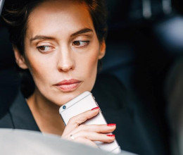 "Nem" a válaszod erre az 5 kérdésre? Akkor egészségesebb az önbizalmad mint másoké