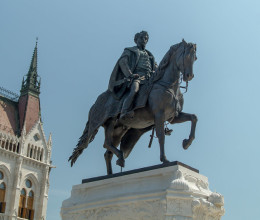 Tudod, melyik magyar finomságot nevezték el Andrássy Gyuláról? Imádta ezt az ételt a gróf