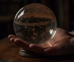 Három hónapon belül borzasztó katasztrófára figyelmeztet Baba Vanga utódja