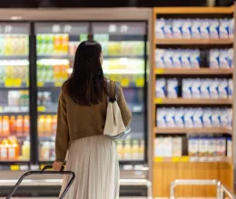 Veszélyes baktériummal szennyezett élelmiszert kellett visszahívni az üzletekből - ez a teendőd, ha te is vásároltál belőle Veszélyes baktériummal szennyezett élelmiszert kellett visszahívni az üzletekből - ez a teendőd, ha te is vásároltál belőle