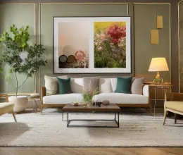 Ha ilyet látsz a nappalid falán, ideje azonnal átfesteni – nem véletlenül kerülik el a profik Ha ilyet látsz a nappalid falán, ideje azonnal átfesteni – nem véletlenül kerülik el a profik