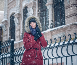 Már csak óráink vannak hátra, és újra 180 fokos fordulatot vesz az időjárás: ilyet még nem láthattunk ebben az évszakban